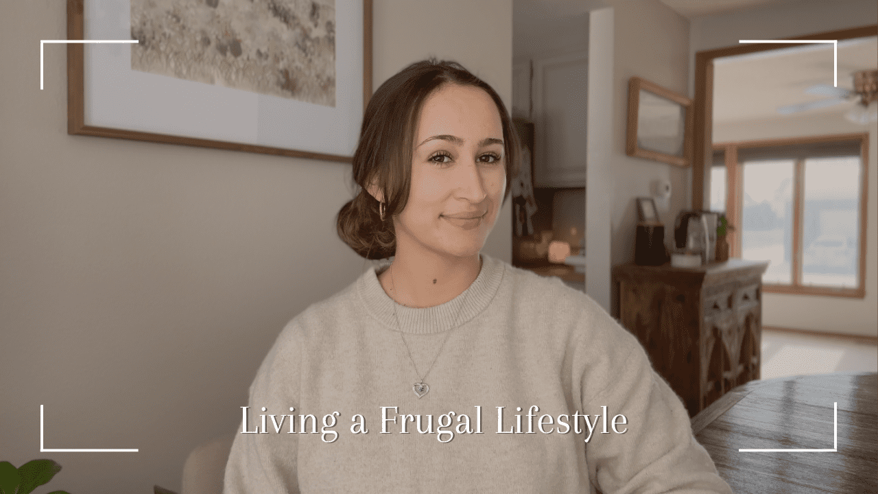 Frugal Living